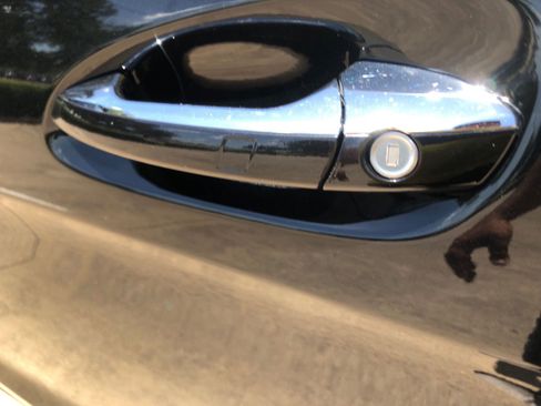 Used 2019 Mercedes-Benz GLS 450 4MATIC image 9