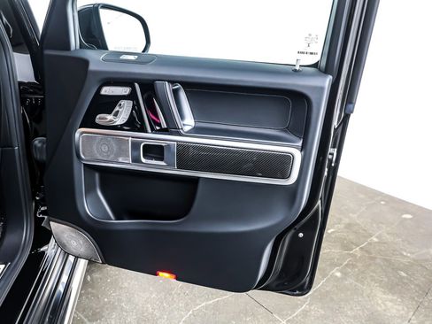 Certified 2023 Mercedes-Benz G 550 image 24