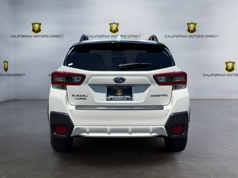 Used 2023 Subaru Crosstrek 2.0i Premium AWD/4WD image 4