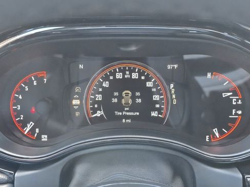 New 2026 Dodge Durango GT w/ Blacktop Package image 10