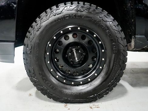 Used 2018 Chevrolet Silverado 1500 LTZ Z71 w/ LTZ Plus Package image 26