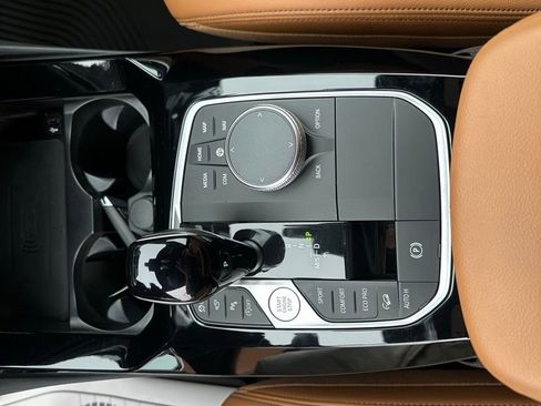 Certified 2024 BMW X3 xDrive30i w/ Premium Package image 19