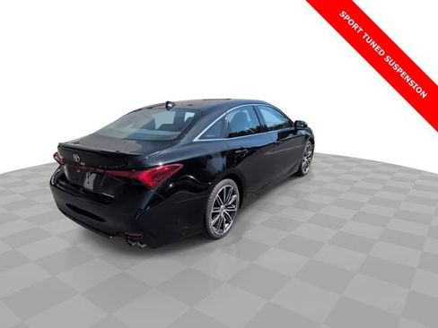 Used 2021 Toyota Avalon Touring image 8