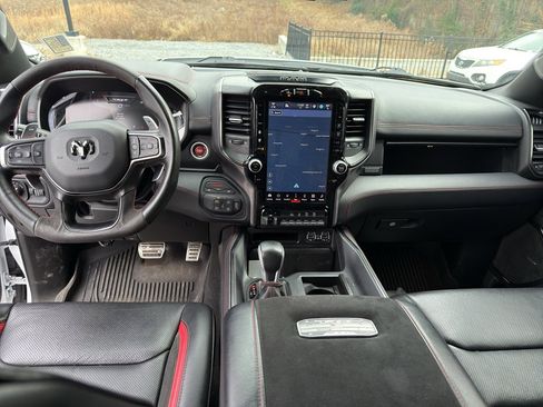 Used 2024 RAM 1500 TRX w/ TRX Level 2 Equipment Group image 11