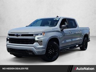 Certified 2025 Chevrolet Silverado 1500 RST w/ All Star Edition Plus RWD video 1