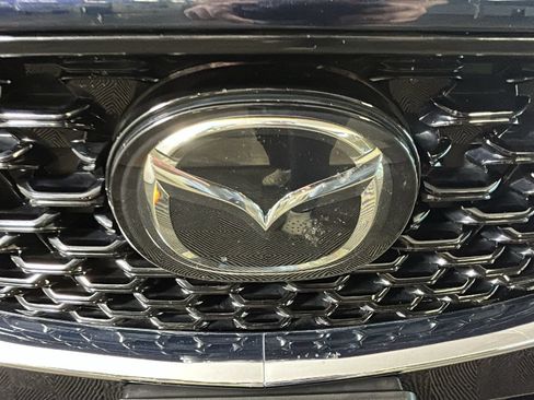 Used 2025 MAZDA CX-5 AWD 2.5 S w/ Preferred Package image 9
