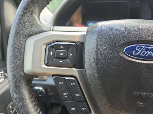 Used 2020 Ford F250 Lariat AWD/4WD image 17