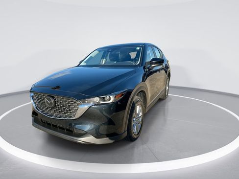 New 2025 MAZDA CX-5 AWD 2.5 S image 4