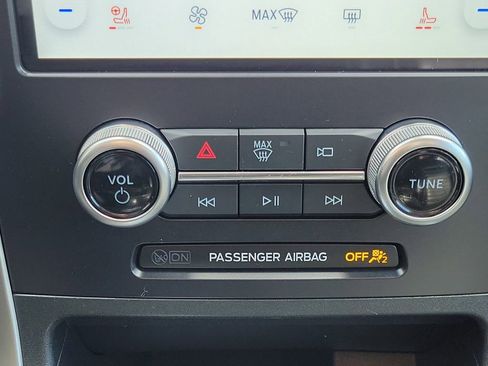 Used 2024 Ford Edge SEL w/ Convenience Package AWD/4WD image 30