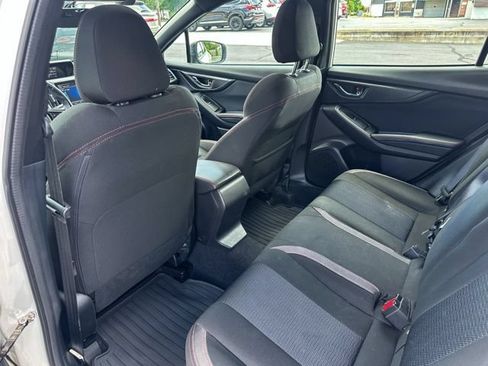 Used 2017 Subaru Impreza 2.0i Sport AWD/4WD image 21