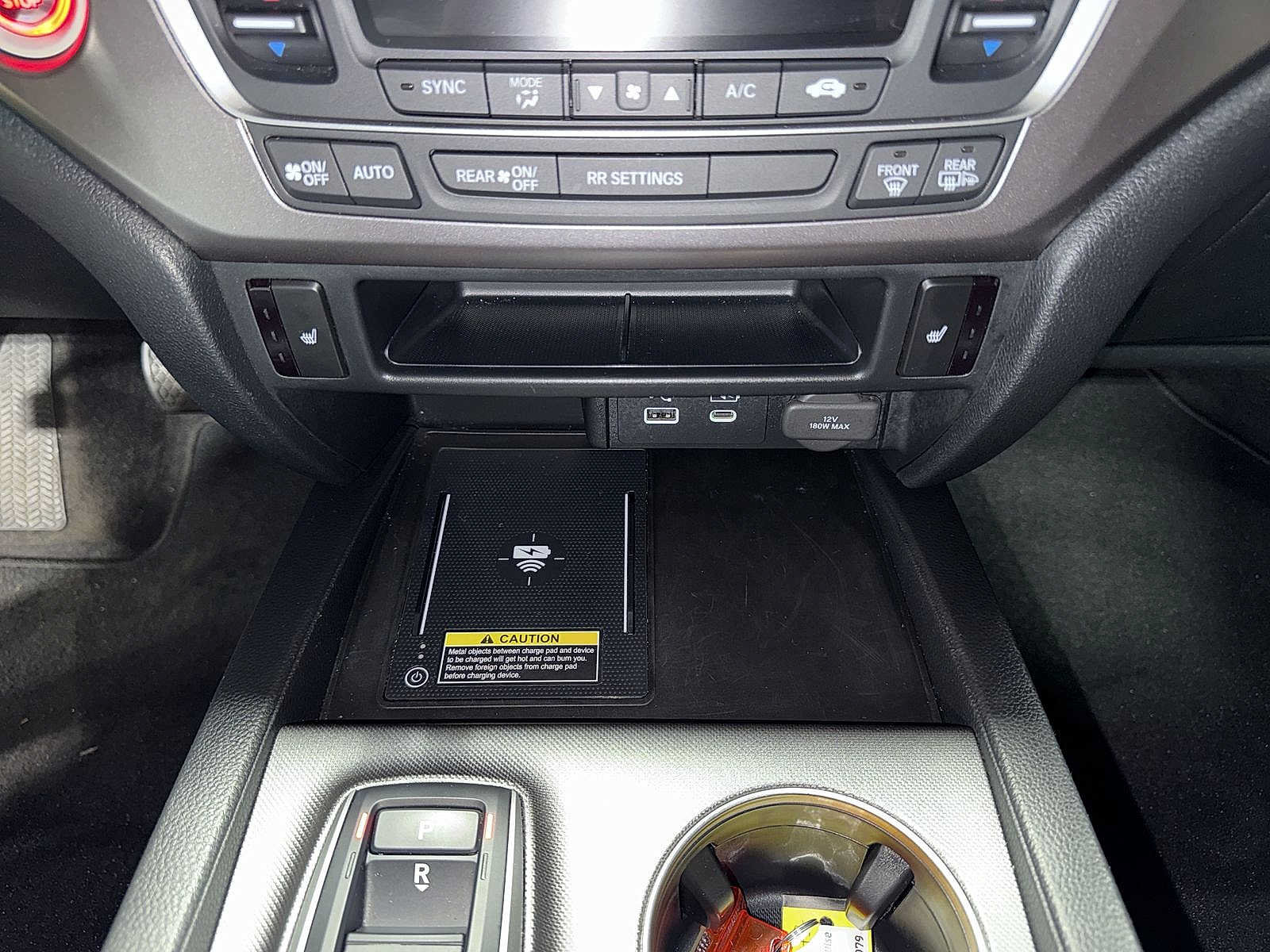 Used 2024 Honda Passport EX-L image 30