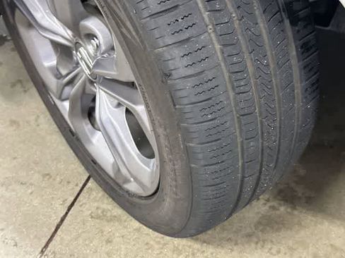 Used 2024 Honda Accord EX image 28