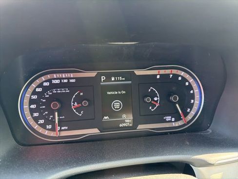 Used 2024 Hyundai Tucson SEL AWD/4WD image 6