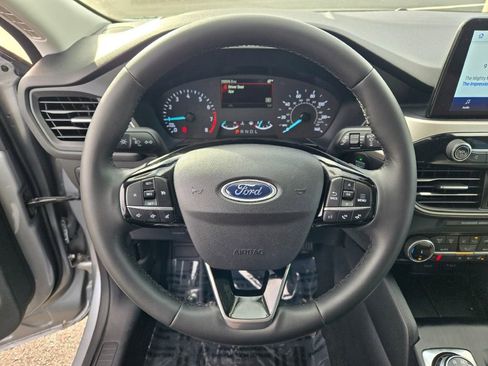 Used 2022 Ford Escape SE w/ Convenience Package image 33