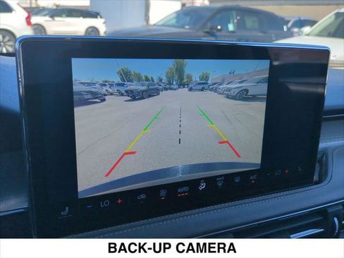 Certified 2023 Lincoln Corsair Reserve image 19