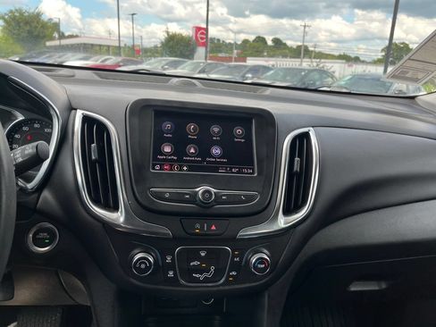 Used 2023 Chevrolet Equinox LT AWD/4WD image 15