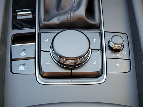 New 2026 MAZDA MAZDA3 s Sport image 29