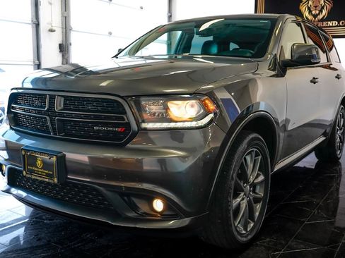 Used 2018 Dodge Durango GT image 13