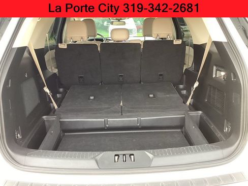 Used 2020 Ford Explorer Limited AWD/4WD image 16