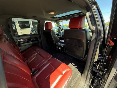 Used 2013 Ford F150 Limited AWD/4WD image 26