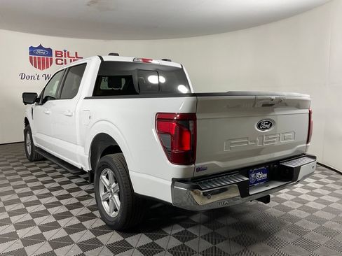 New 2026 Ford F150 XLT w/ Equipment Group 302A MID RWD image 5