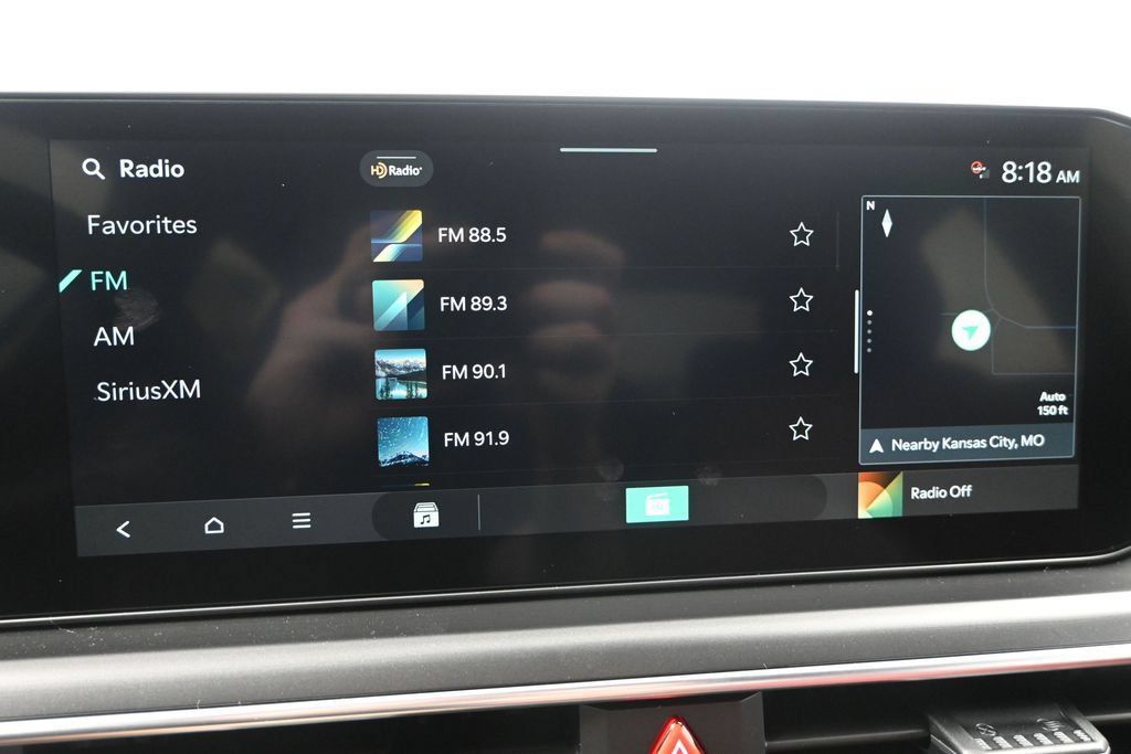 New 2026 Kia K5 GT-Line w/ GT-Line Red Interior Package FWD image 17
