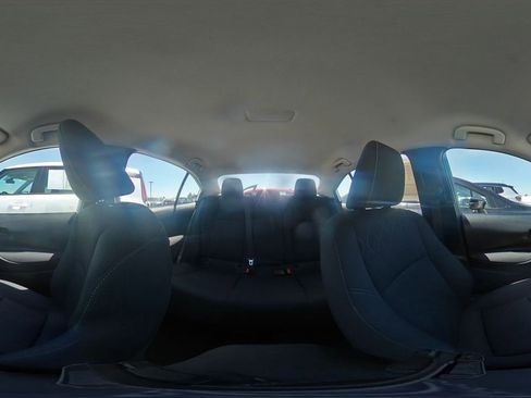 Used 2025 Toyota Corolla LE FWD image 40
