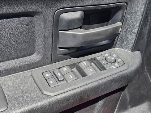 New 2026 RAM 2500 Tradesman AWD/4WD image 15