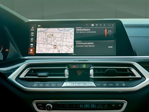 Used 2019 BMW X7 xDrive40i w/ Premium Package AWD/4WD image 29