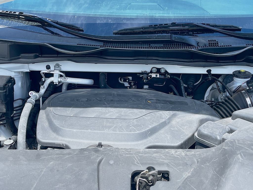 Used 2023 Honda Odyssey Elite image 34