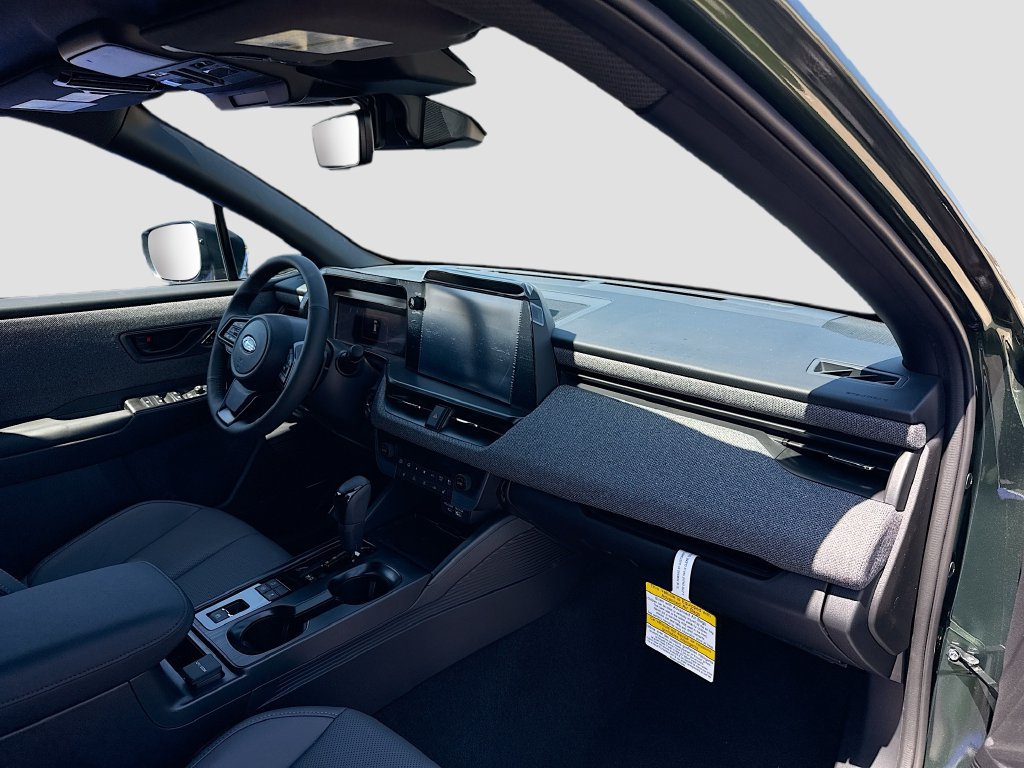 New 2026 Subaru Outback Limited AWD/4WD image 37