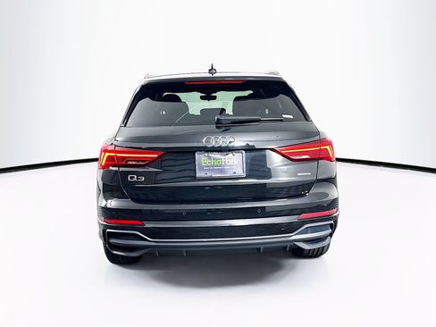 Used 2025 Audi Q3 2.0T Premium AWD/4WD image 7