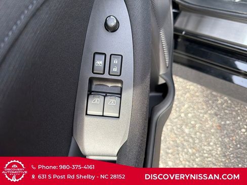 New 2026 Nissan Z Sport w/ Floor Mat Package image 12