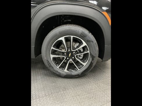 New 2026 Chevrolet TrailBlazer LT AWD/4WD image 36
