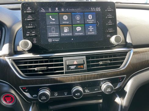 Used 2020 Honda Accord EX-L image 18