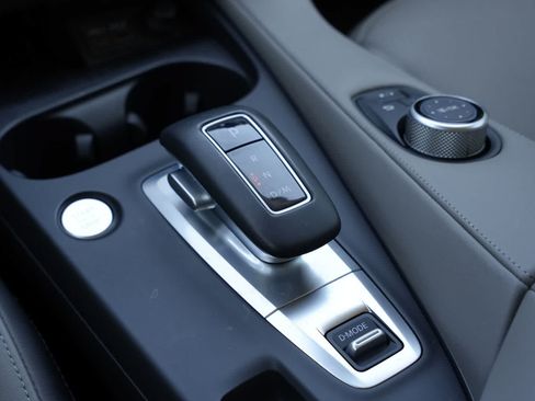 Certified 2023 INFINITI QX50 Luxe FWD image 14