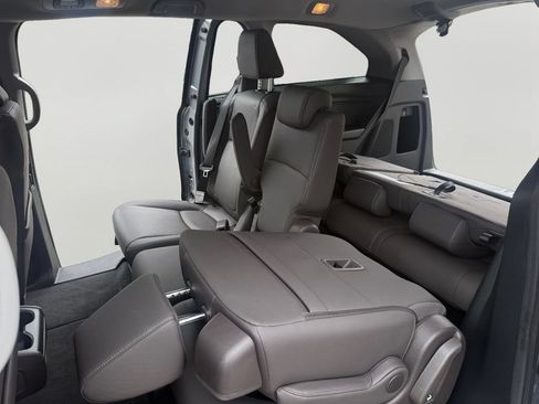 Used 2023 Honda Odyssey EX-L image 28