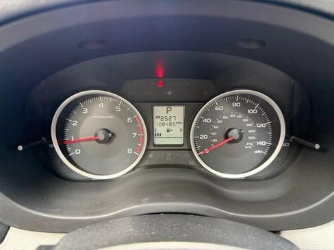 Used 2016 Subaru Forester 2.5i Premium w/ All-Weather Package AWD/4WD image 13