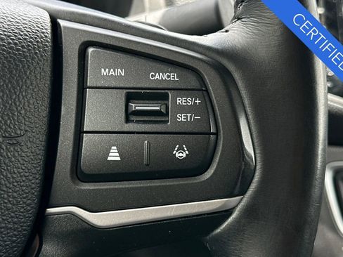 Certified 2024 Honda Ridgeline RTL image 27