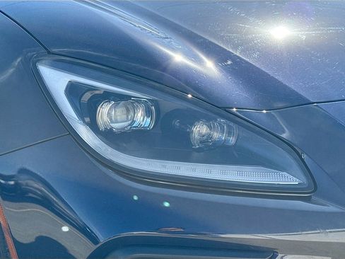 Used 2025 Subaru BRZ Limited w/ Popular Package 1 image 38