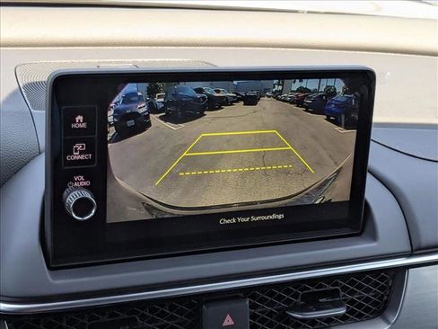 New 2025 Acura ADX A-Spec image 13