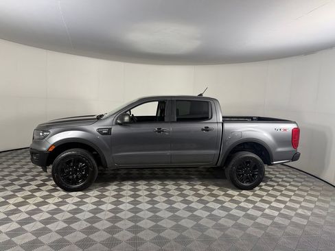 Used 2022 Ford Ranger XL w/ Equipment Group 101A High RWD image 10