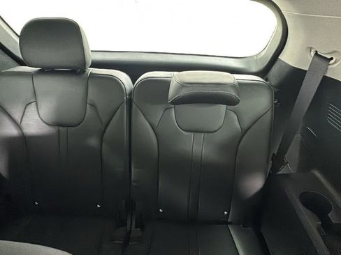 New 2026 Kia Sorento EX AWD/4WD image 15