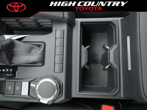 New 2026 Toyota Tacoma SR AWD/4WD image 18