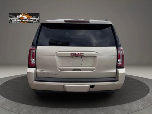 Used 2016 GMC Yukon XL SLE w/ Convenience Package image 5