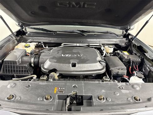 Used 2022 GMC Canyon Elevation w/ Trailering Package image 20