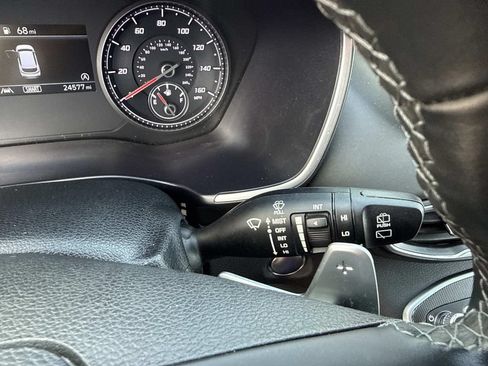 Used 2023 Hyundai Santa Fe SEL AWD/4WD image 35