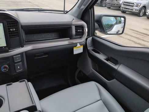 New 2026 Ford F150 XL AWD/4WD image 17
