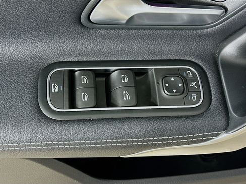 Certified 2023 Mercedes-Benz CLA 250 CLA 250 image 23