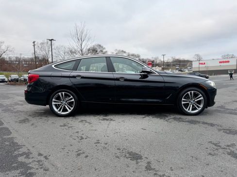 Used 2019 BMW 330i Gran Turismo xDrive 330 Gran Turismo i xDrive image 8